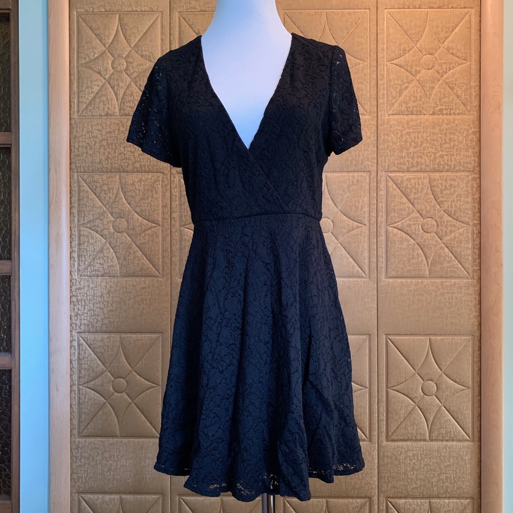 Show me your mumu dress